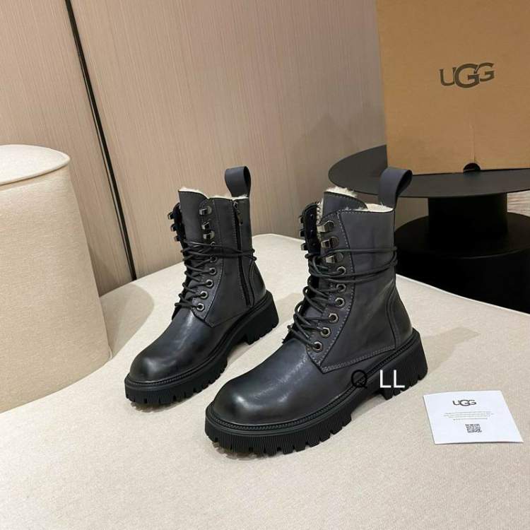 Picture of UGG Shoes _SKUUGGsz35-40LL080219879